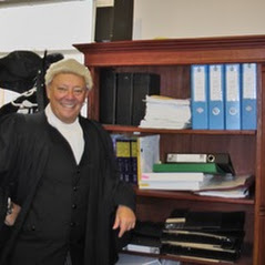 About our Law Firm