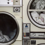 Money laundering