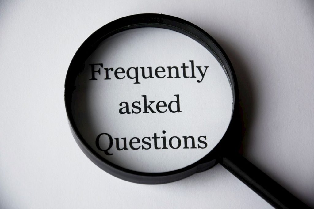 legal meetings frequently asked questions