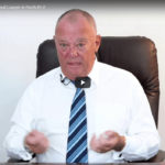 Video thumbnail of Marc Saupin that represents as the header of "foster relationship with your lawyer vlog".