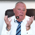 Video thumbnail of Marc Saupin that represents as the header of "help to choose a criminal lawyer vlog".