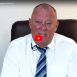 Video thumbnail of Marc Saupin that represents as the header of "choosing a criminal lawyer part 2 vlog".