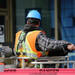 Mine site construction worker and that represents the "bhp and rior tinto assertions" blog.