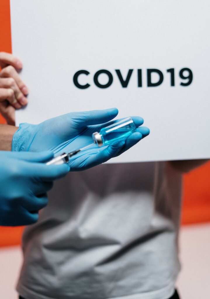 covid-19 vaccination indemnity scheme
