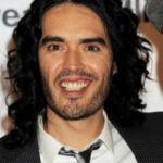 Russell Brand Allegations