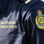 Australian Border Force Warrant For Electronic Devices